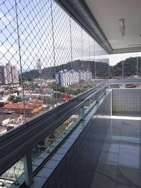 Foto 9 de Apartamento com 2 quartos à venda, 91m2 em Canto do Forte, Praia Grande - SP
