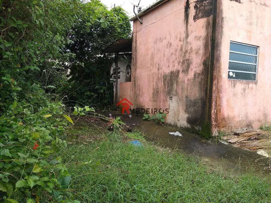 Foto 6 de Terreno / Lote à venda, 250m2 em Tupi, Praia Grande - SP
