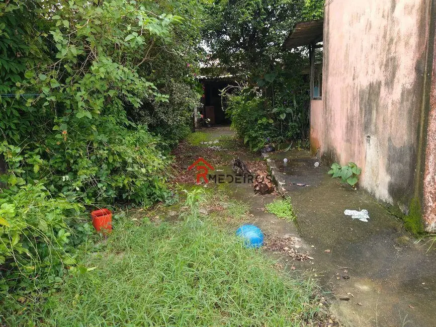 Foto 8 de Terreno / Lote à venda, 250m2 em Tupi, Praia Grande - SP
