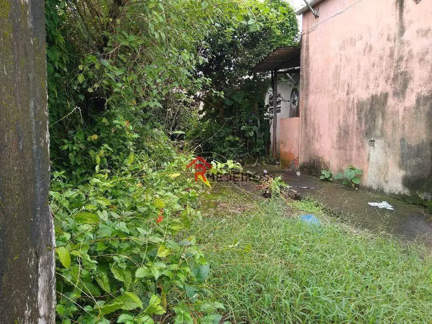 Foto 7 de Terreno / Lote à venda, 250m2 em Tupi, Praia Grande - SP