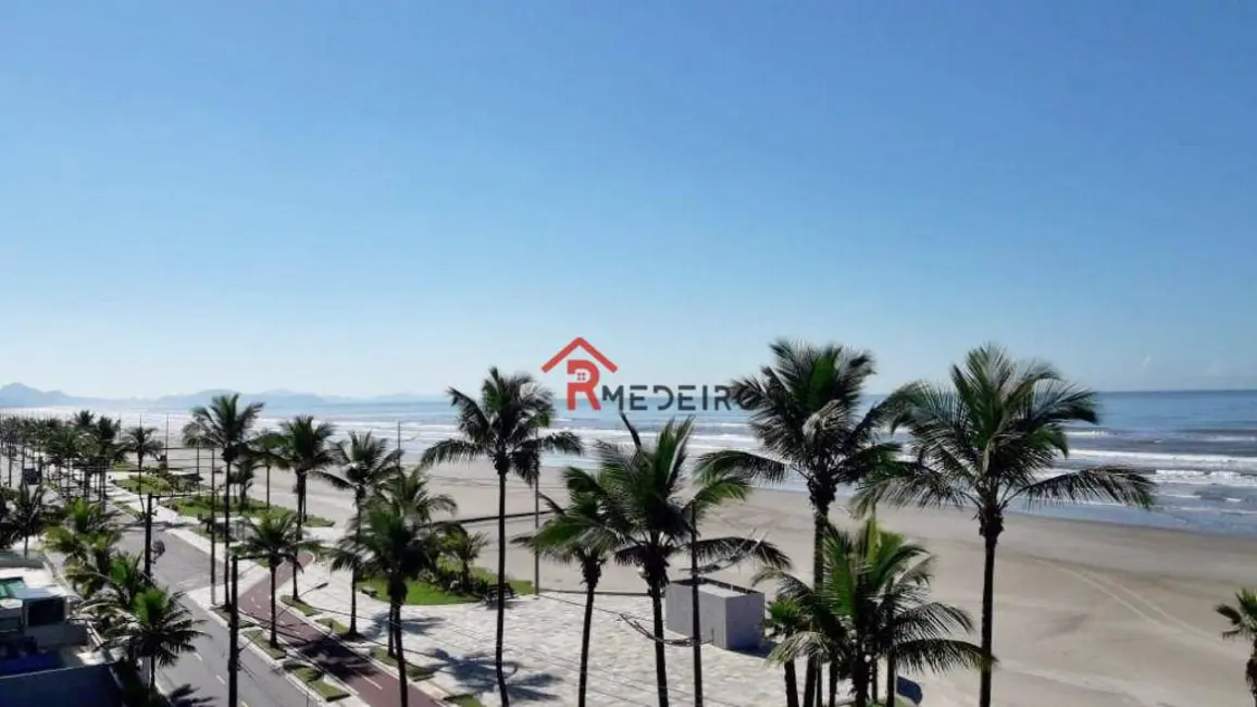 Foto 1 de Terreno / Lote à venda, 250m2 em Tupi, Praia Grande - SP