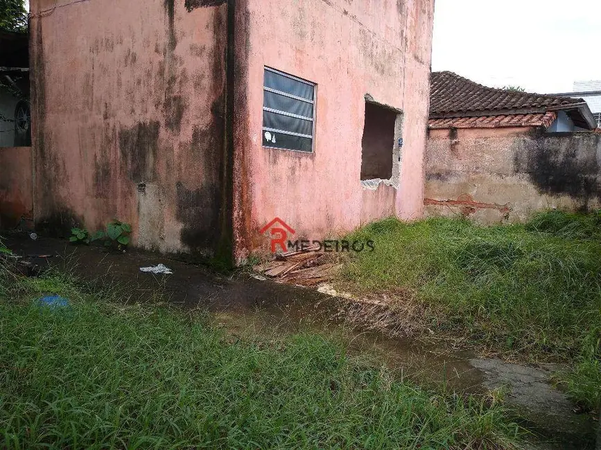Foto 5 de Terreno / Lote à venda, 250m2 em Tupi, Praia Grande - SP