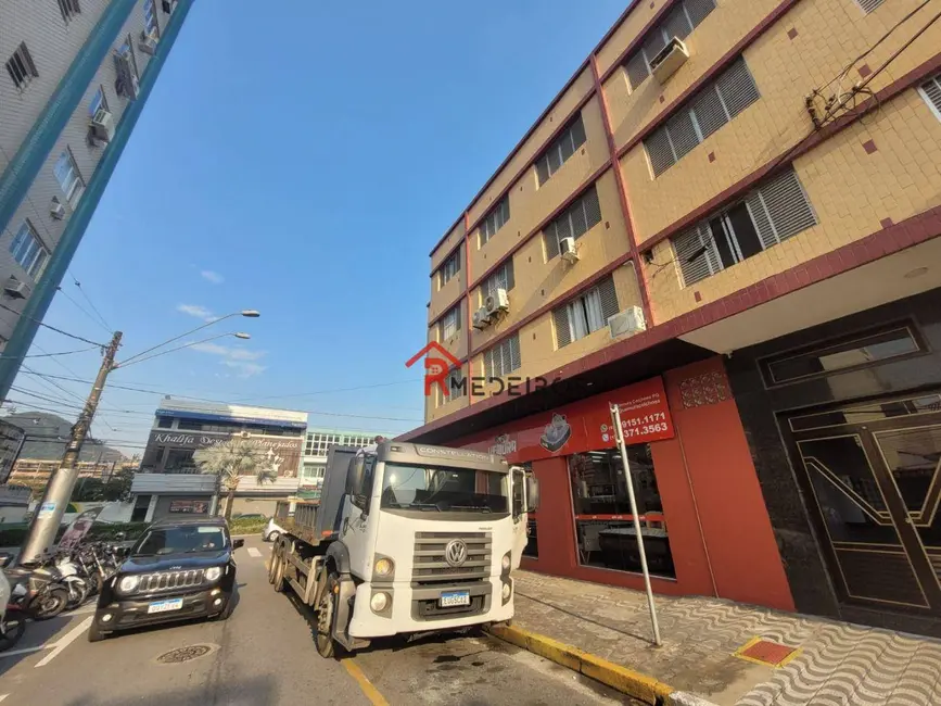 Apartamento com 2 quartos à venda, 71m2 em Boqueirão, Praia Grande - SP - imagem 1 Foto 1 de Apartamento com 2 quartos à venda, 71m2 em Boqueirão, Praia Grande - SP