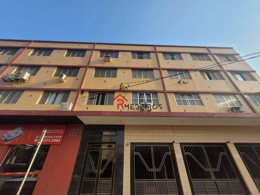 Apartamento com 2 quartos à venda, 71m2 em Boqueirão, Praia Grande - SP - imagem 2 Foto 2 de Apartamento com 2 quartos à venda, 71m2 em Boqueirão, Praia Grande - SP