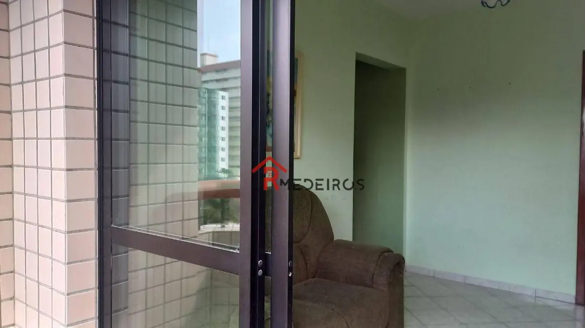 Apartamento com 1 quarto à venda, 71m2 em Aviação, Praia Grande - SP - imagem 6 Foto 6 de Apartamento com 1 quarto à venda, 71m2 em Aviação, Praia Grande - SP