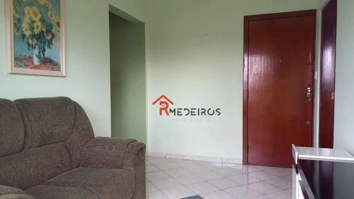 Apartamento com 1 quarto à venda, 71m2 em Aviação, Praia Grande - SP - imagem 4 Foto 4 de Apartamento com 1 quarto à venda, 71m2 em Aviação, Praia Grande - SP