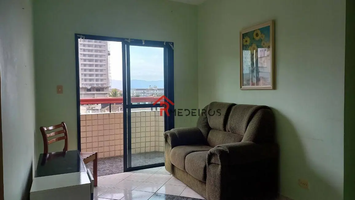 Apartamento com 1 quarto à venda, 71m2 em Aviação, Praia Grande - SP - imagem 2 Foto 2 de Apartamento com 1 quarto à venda, 71m2 em Aviação, Praia Grande - SP