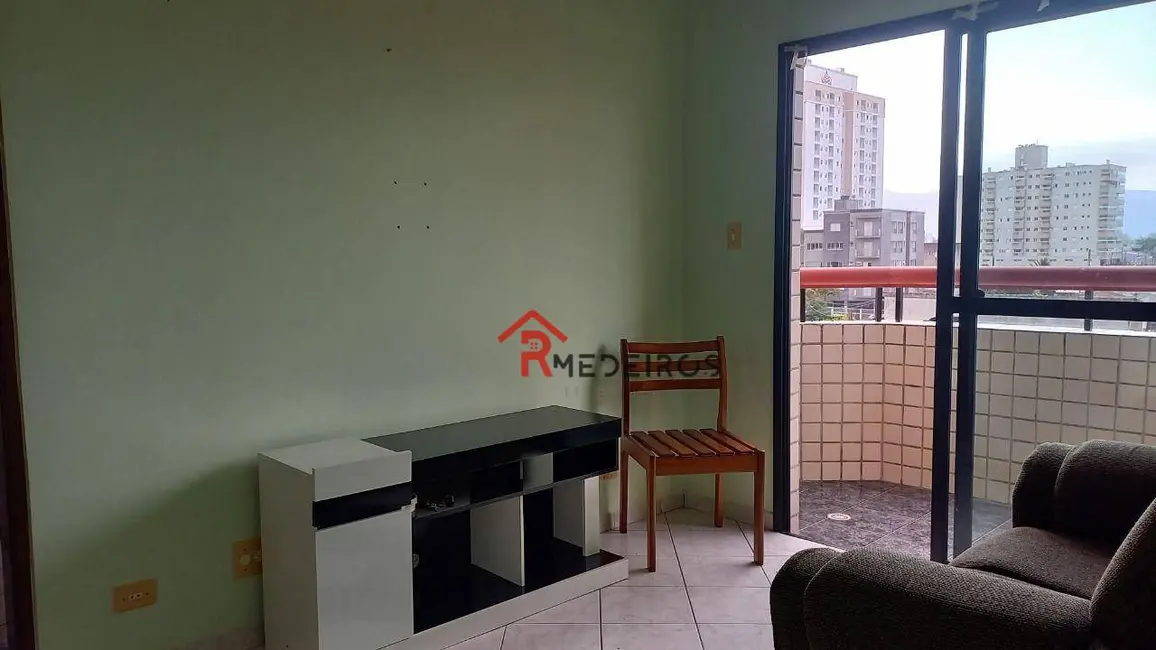 Apartamento com 1 quarto à venda, 71m2 em Aviação, Praia Grande - SP - imagem 3 Foto 3 de Apartamento com 1 quarto à venda, 71m2 em Aviação, Praia Grande - SP