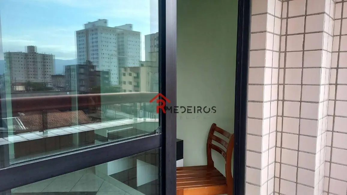 Apartamento com 1 quarto à venda, 71m2 em Aviação, Praia Grande - SP - imagem 7 Foto 7 de Apartamento com 1 quarto à venda, 71m2 em Aviação, Praia Grande - SP