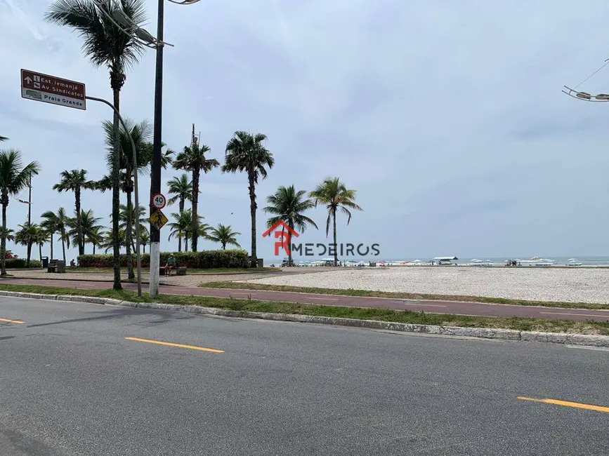 Foto 1 de Kitnet com 1 quarto à venda, 60m2 em Mirim, Praia Grande - SP