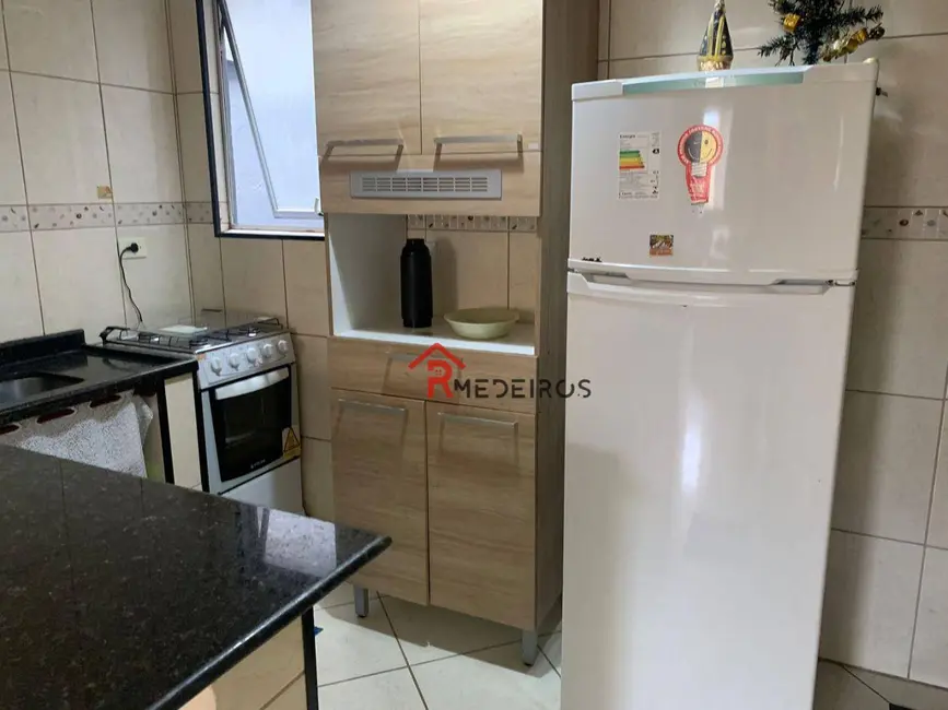 Foto 7 de Kitnet com 1 quarto à venda, 60m2 em Mirim, Praia Grande - SP