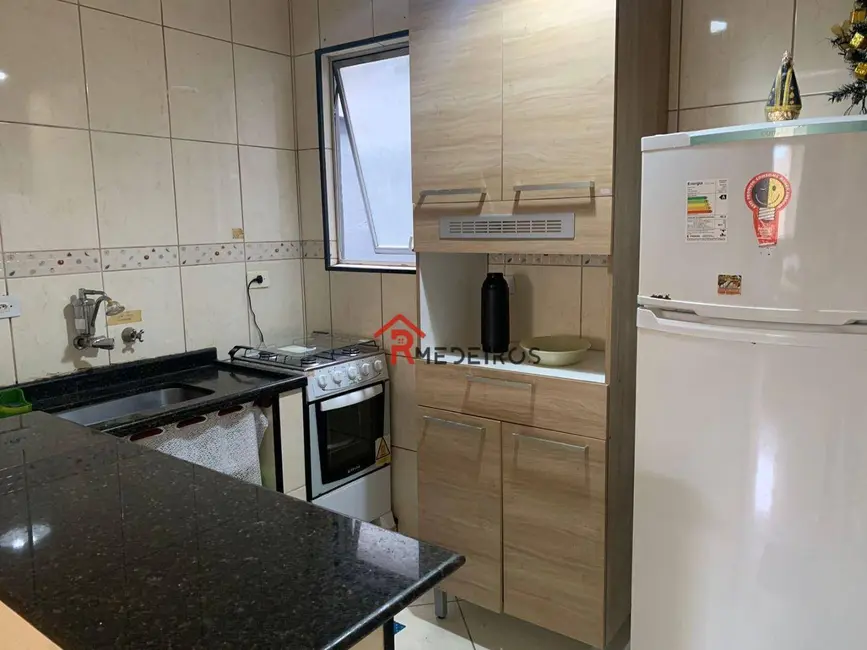 Foto 8 de Kitnet com 1 quarto à venda, 60m2 em Mirim, Praia Grande - SP