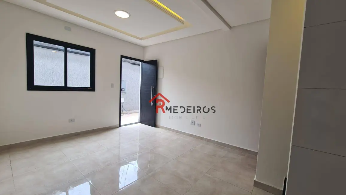 Foto 5 de Casa de Condomínio com 2 quartos à venda, 110m2 em Praia Grande - SP