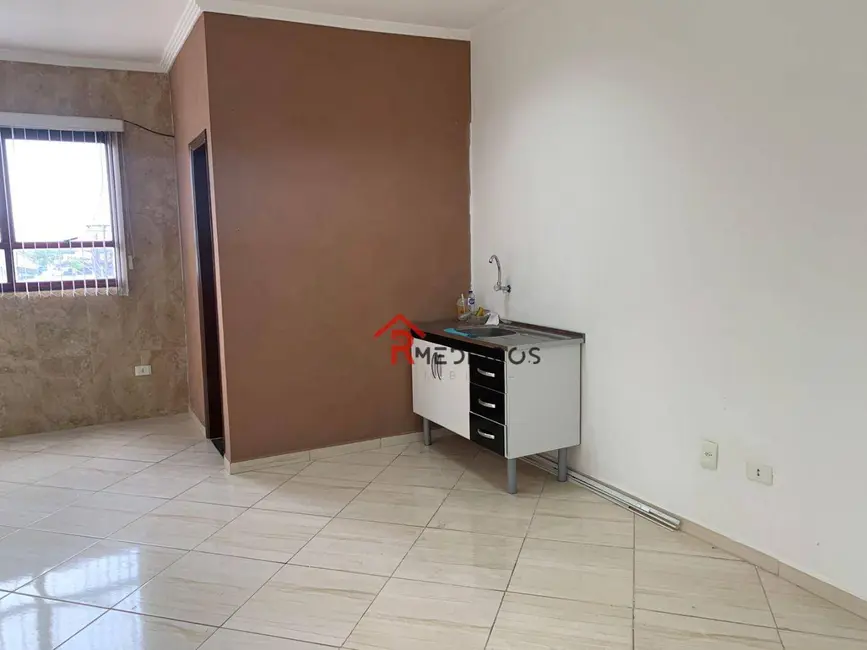 Foto 8 de Sala Comercial à venda, 70m2 em Ocian, Praia Grande - SP