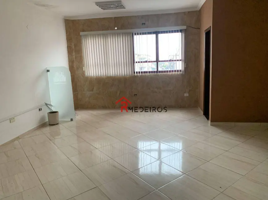 Foto 4 de Sala Comercial à venda, 70m2 em Ocian, Praia Grande - SP