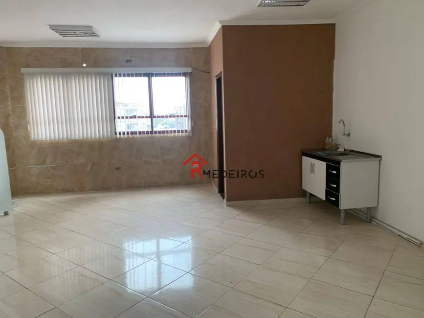 Foto 7 de Sala Comercial à venda, 70m2 em Ocian, Praia Grande - SP