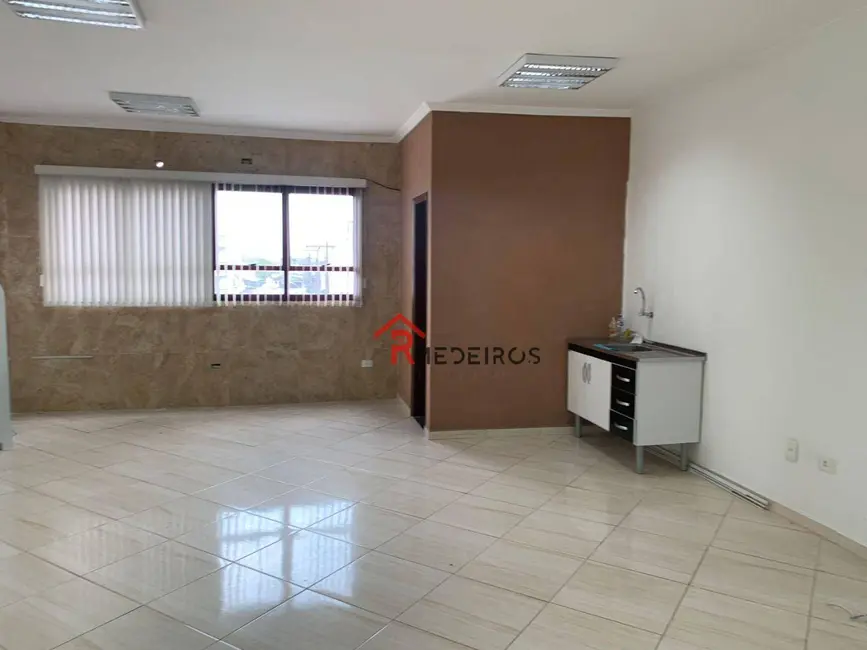 Foto 6 de Sala Comercial à venda, 70m2 em Ocian, Praia Grande - SP