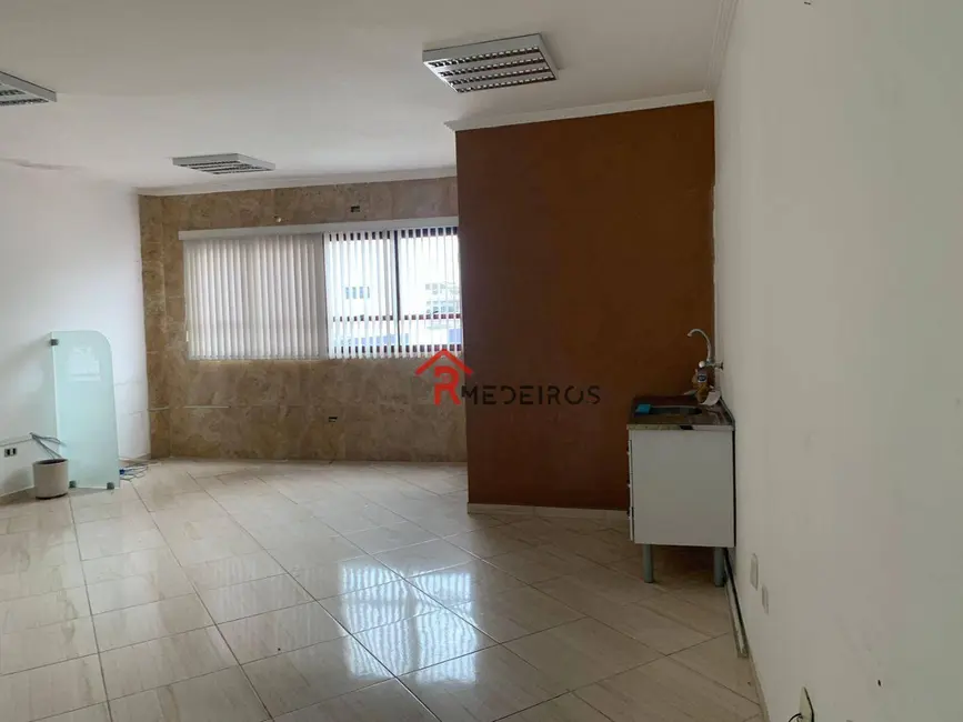 Foto 3 de Sala Comercial à venda, 70m2 em Ocian, Praia Grande - SP
