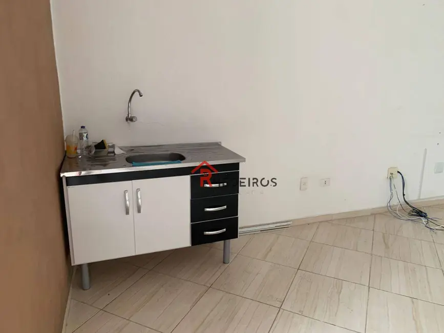 Foto 9 de Sala Comercial à venda, 70m2 em Ocian, Praia Grande - SP
