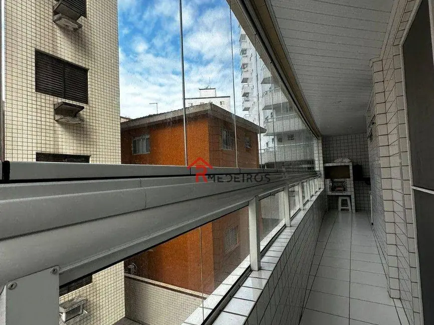 Foto 8 de Apartamento com 2 quartos à venda, 106m2 em Praia Grande - SP