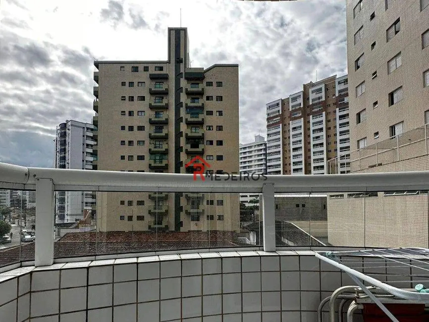 Foto 7 de Apartamento com 2 quartos à venda, 106m2 em Praia Grande - SP