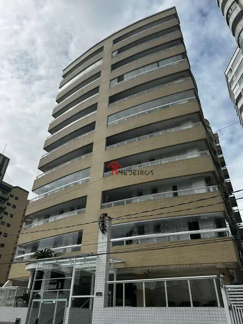 Foto 1 de Apartamento com 2 quartos à venda, 106m2 em Praia Grande - SP