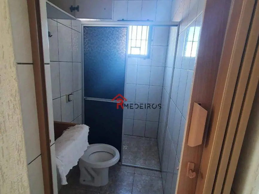 Foto 7 de Kitnet com 1 quarto à venda, 50m2 em Caiçara, Praia Grande - SP