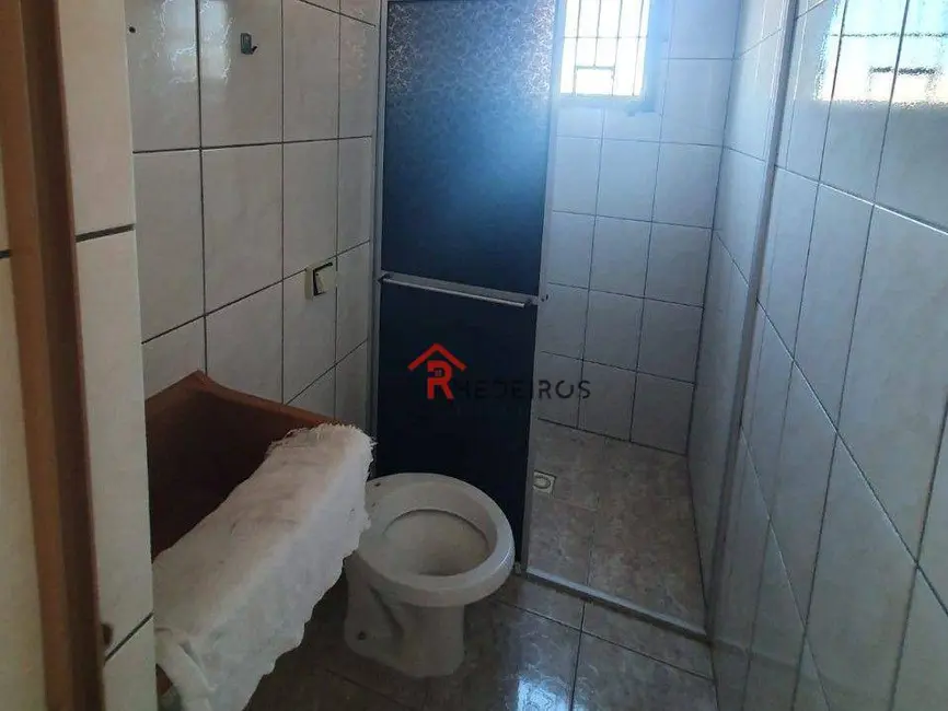 Foto 8 de Kitnet com 1 quarto à venda, 50m2 em Caiçara, Praia Grande - SP