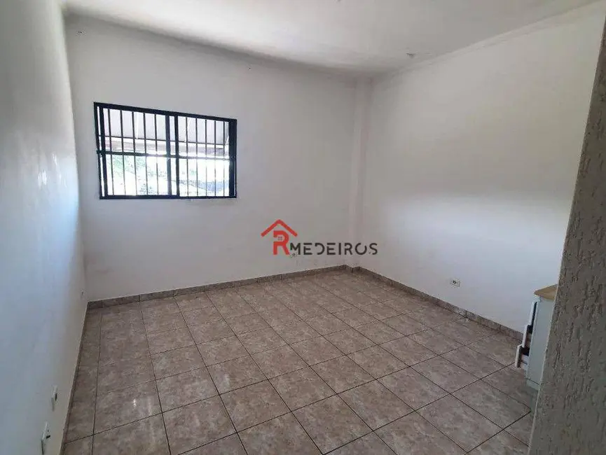Foto 4 de Kitnet com 1 quarto à venda, 50m2 em Caiçara, Praia Grande - SP