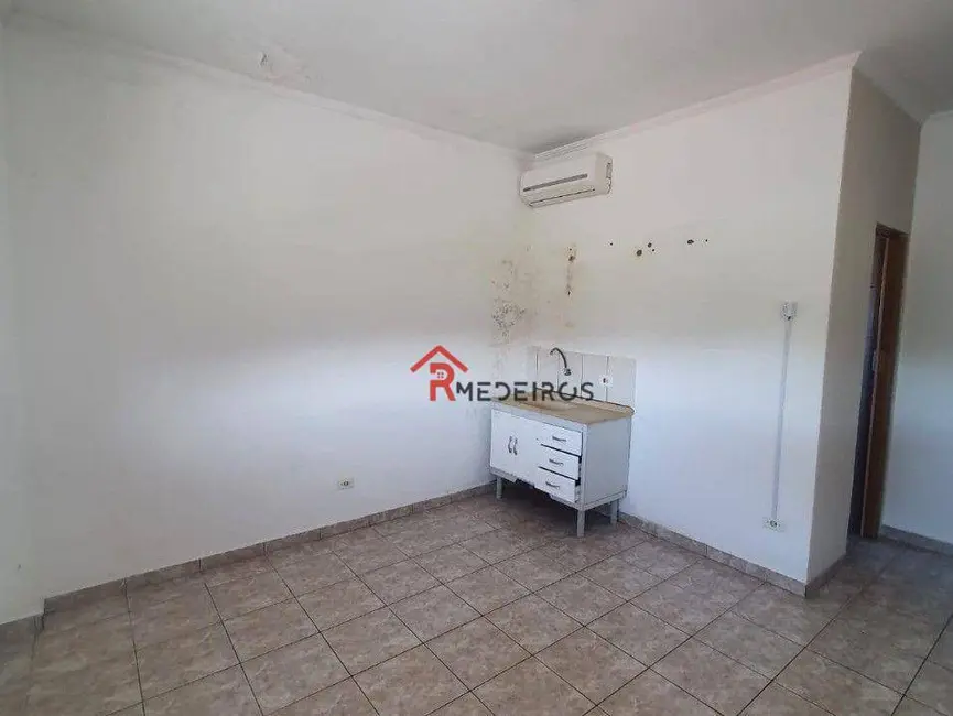 Foto 6 de Kitnet com 1 quarto à venda, 50m2 em Caiçara, Praia Grande - SP