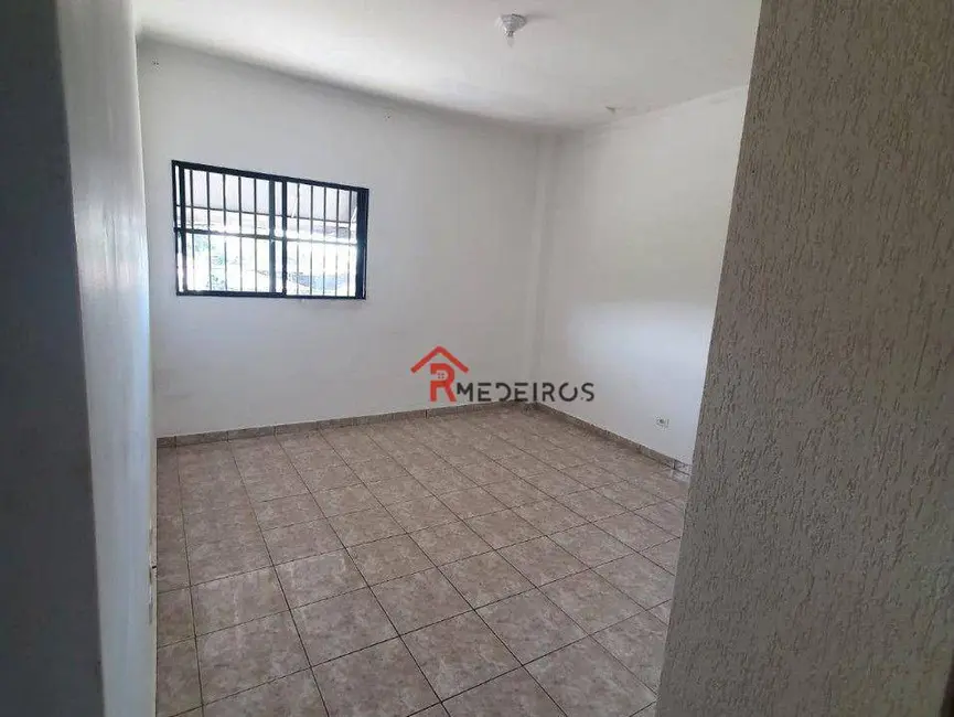 Foto 3 de Kitnet com 1 quarto à venda, 50m2 em Caiçara, Praia Grande - SP