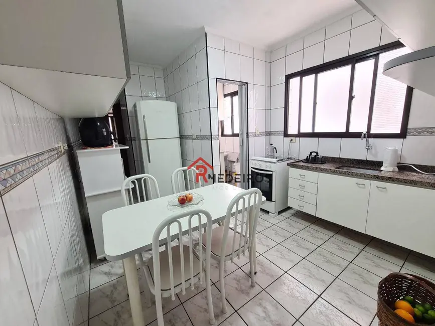 Foto 5 de Apartamento com 1 quarto à venda, 82m2 em Praia Grande - SP