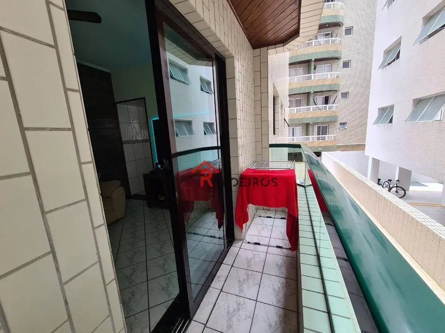 Foto 4 de Apartamento com 1 quarto à venda, 82m2 em Praia Grande - SP