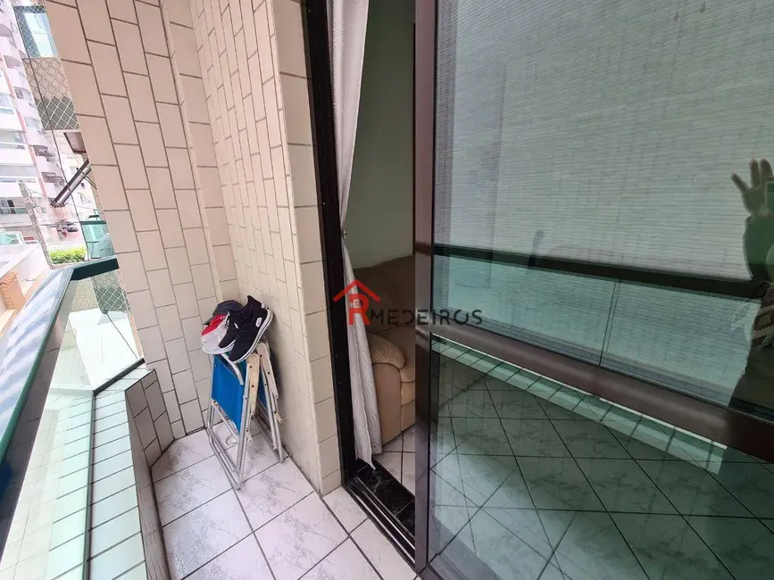 Foto 3 de Apartamento com 1 quarto à venda, 82m2 em Praia Grande - SP