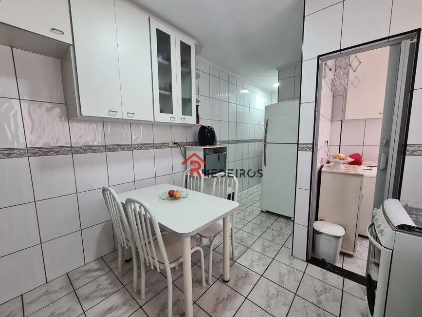 Foto 7 de Apartamento com 1 quarto à venda, 82m2 em Praia Grande - SP