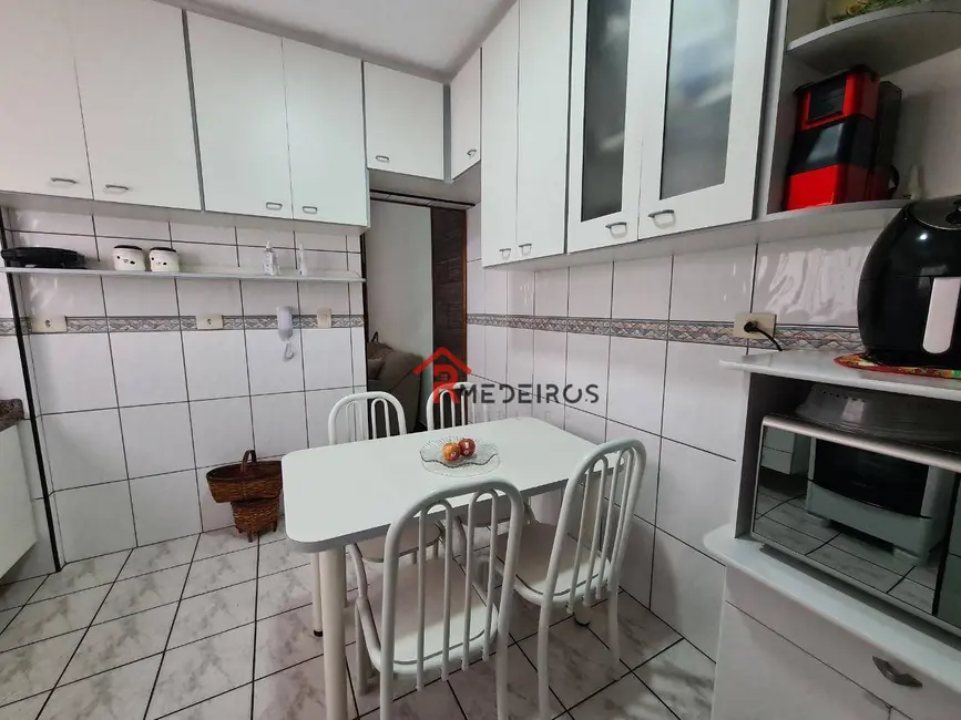 Foto 6 de Apartamento com 1 quarto à venda, 82m2 em Praia Grande - SP