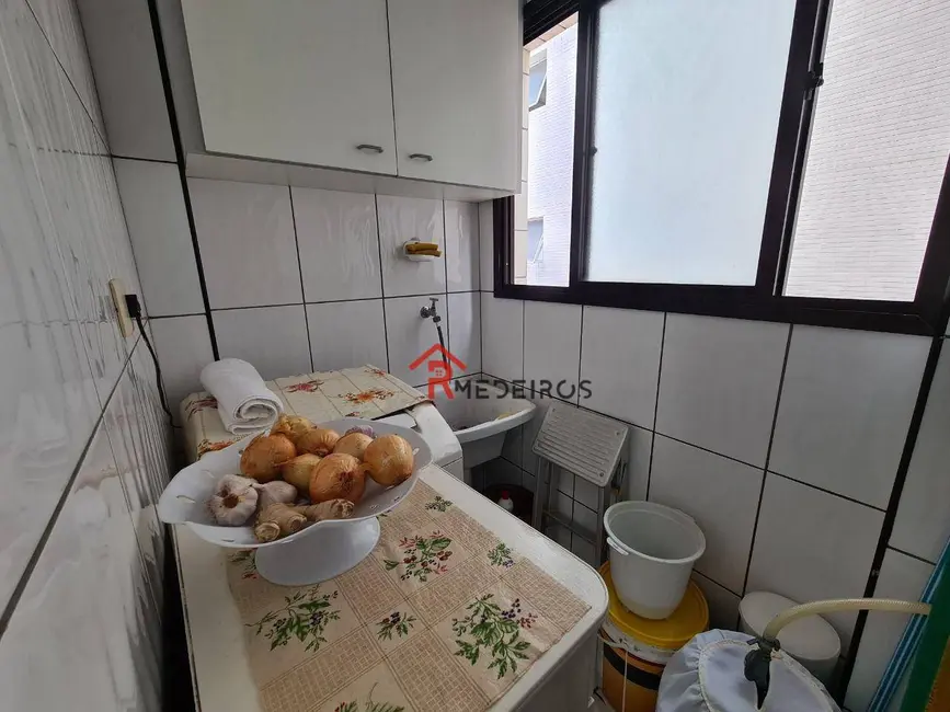 Foto 8 de Apartamento com 1 quarto à venda, 82m2 em Praia Grande - SP