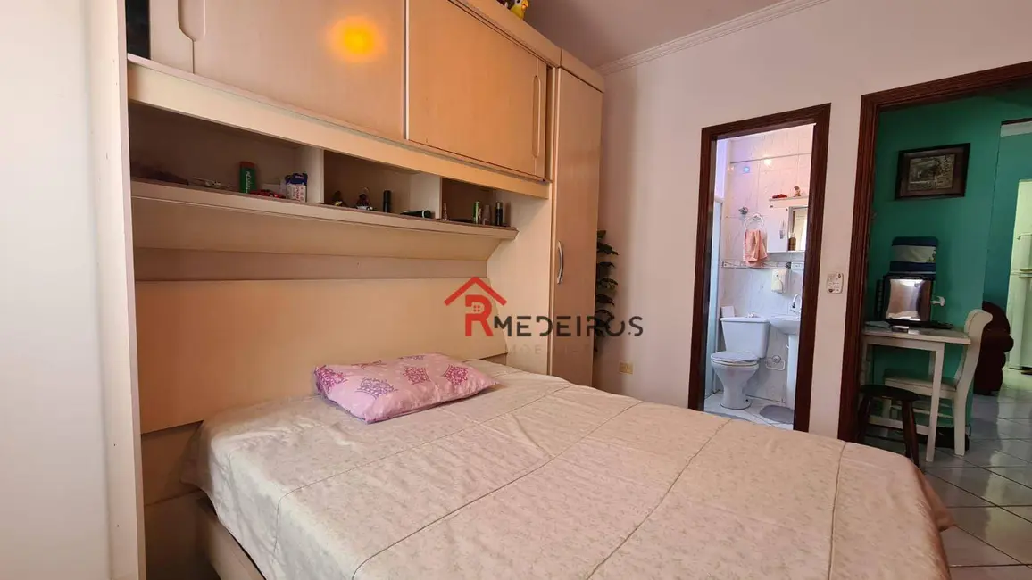 Apartamento com 2 quartos à venda, 99m2 em Praia Grande - SP - imagem 7 Foto 7 de Apartamento com 2 quartos à venda, 99m2 em Praia Grande - SP