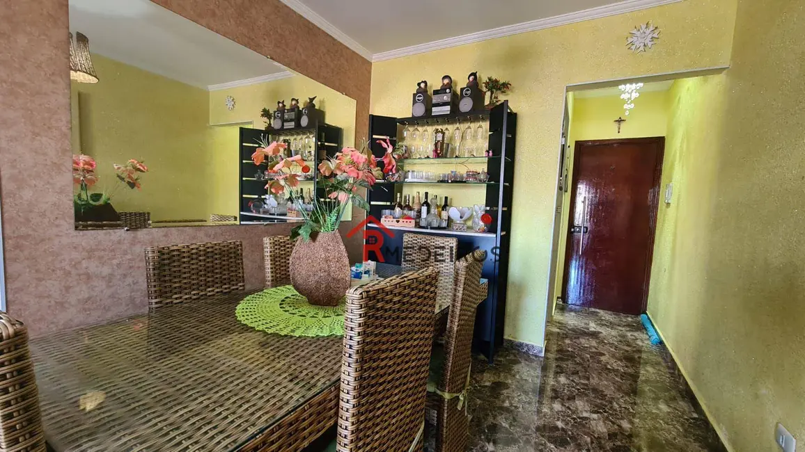 Foto 5 de Apartamento com 2 quartos à venda, 126m2 em Praia Grande - SP