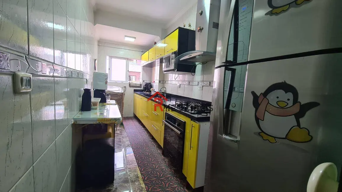 Foto 9 de Apartamento com 2 quartos à venda, 126m2 em Praia Grande - SP