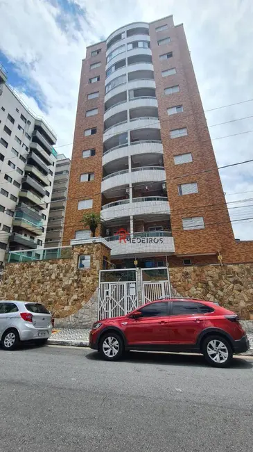 Foto 1 de Apartamento com 2 quartos à venda, 126m2 em Praia Grande - SP