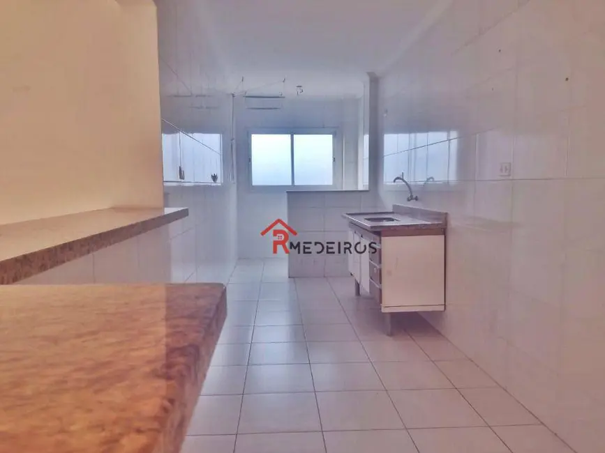 Foto 7 de Apartamento com 3 quartos à venda, 122m2 em Canto do Forte, Praia Grande - SP