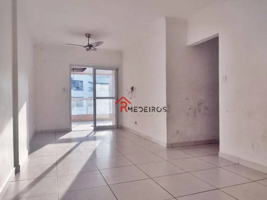 Foto 2 de Apartamento com 3 quartos à venda, 122m2 em Canto do Forte, Praia Grande - SP
