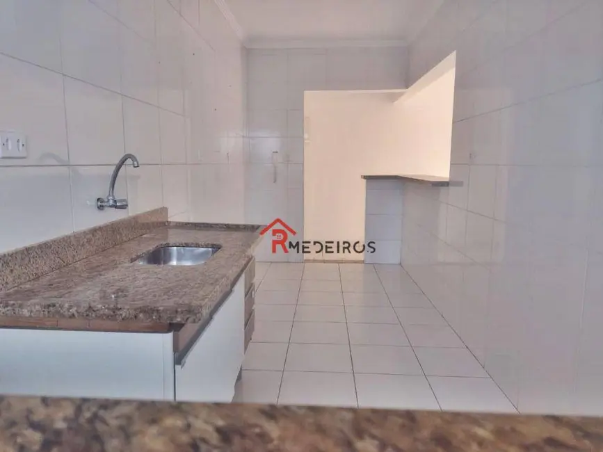 Foto 8 de Apartamento com 3 quartos à venda, 122m2 em Canto do Forte, Praia Grande - SP