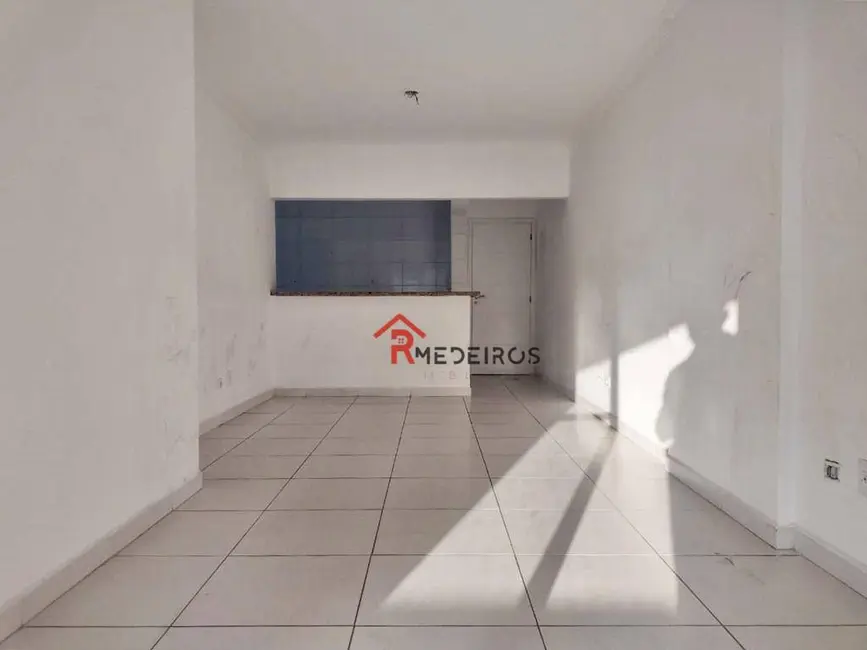 Foto 3 de Apartamento com 3 quartos à venda, 122m2 em Canto do Forte, Praia Grande - SP