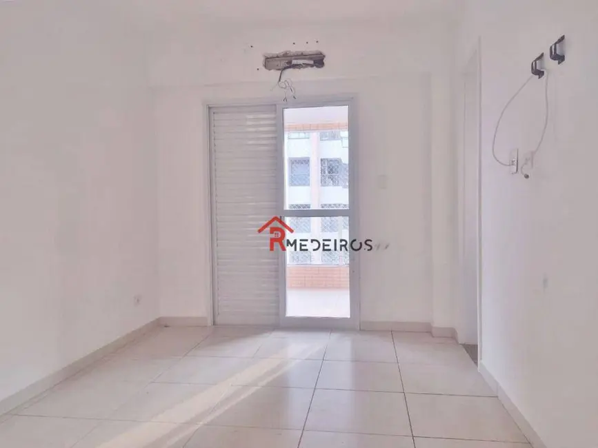 Foto 9 de Apartamento com 3 quartos à venda, 122m2 em Canto do Forte, Praia Grande - SP