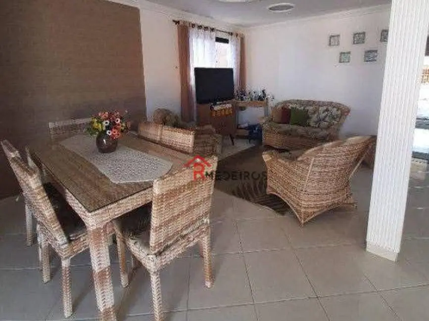 Foto 5 de Cobertura com 4 quartos à venda, 358m2 em Canto do Forte, Praia Grande - SP