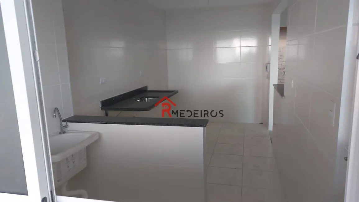 Foto 9 de Apartamento com 3 quartos à venda, 137m2 em Boqueirão, Praia Grande - SP