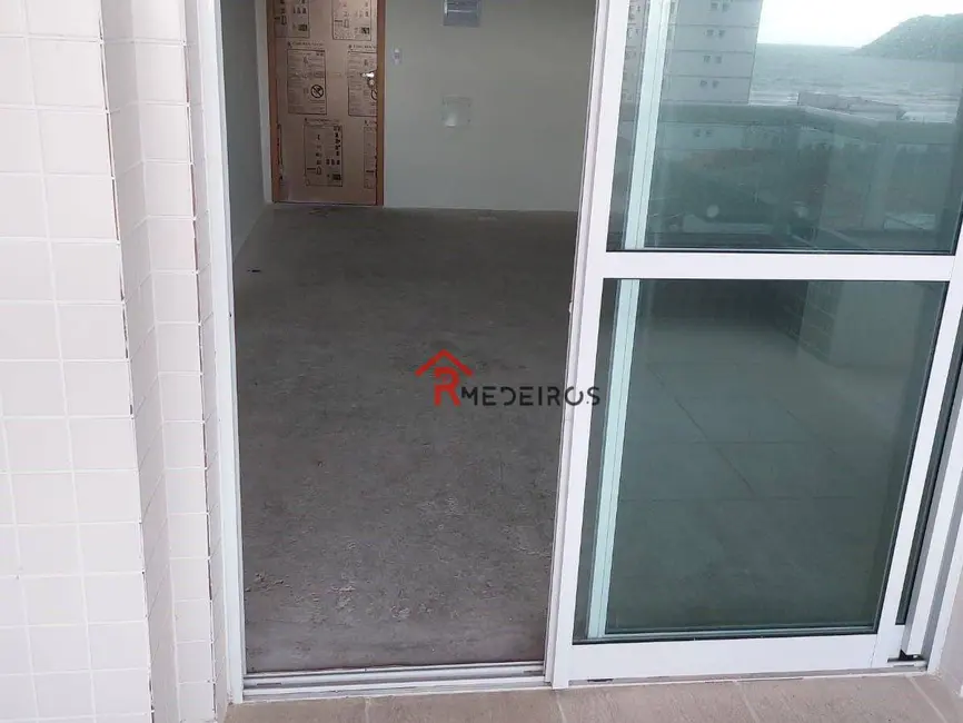 Foto 3 de Apartamento com 3 quartos à venda, 137m2 em Boqueirão, Praia Grande - SP