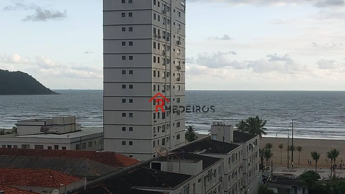 Foto 8 de Apartamento com 3 quartos à venda, 137m2 em Boqueirão, Praia Grande - SP
